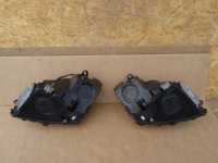 фото thumb №6, Mercedes glc lift x253 лампы лампа левая a2539068101 правая a2569067001 led