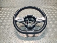 фото thumb №1, Воздуховод mercedes a klasa w177 amg bez лепестки