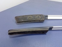 Volvo xc90 1 рестайлинг  рейлинги кровельные комплект 47700 в Украине, фото thumb