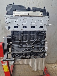 фото thumb №7, Двигун відновлений vw crafter 2.0 tdi cku ckt