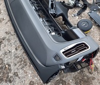 фото thumb №8, Mercedes eqc w293 панель приладів панель приладів подушки безпеки подушка безпеки