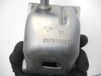 фото thumb №4, Wieszk кронштейн глушника renault laguna 745630003r