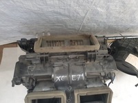 фото thumb №5, Обігрівач bmw x5 e70 x6 e71 europa