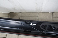 фото thumb №8, Спойлер спойлер козирок кришки задня skoda karoq lift 57a 21-