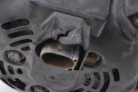 Ford fiesta mk7 1.0 генератор cv6t-10300-fa Доставка, фото thumb