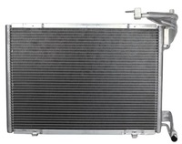 фото thumb №1, Конденсатор кондиционера ford fiesta / b-max 1.0 2013 - 2016
