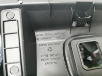 фото thumb №11, Захист ременя заднього peugeot 508 ii gt 9819348477 універсал