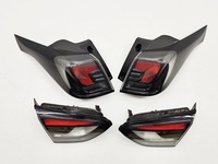 фото thumb №5, Opel crossland x lift лампы задняя комплект