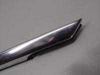 фото thumb №4, Молдинг уплотнитель левый перед bmw 5 g30