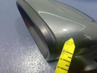 Opel insignia b дзеркало ліве 5 pin європа  39148117u gr5 Доставка, фото thumb