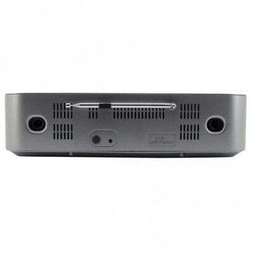 Сетевое радио CDMP3-плеер DAB+FM ЖК-дисплей WiFi BT