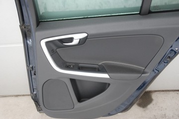 фото thumb №10, Volvo s60 ii дверь l / p зад задние комплектные 498-46