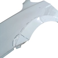 фото thumb №8, Крыло левый перед vw golf sportsvan 14- 510821105d