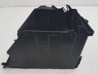 Основа акумулятор citroen peugeot 9687472580 корпус полиця Зі Шроту, фото thumb