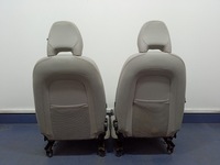 фото thumb №12, Volvo s40 ii lift 07-12 сиденья заднее сиденье комплект