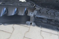 фото thumb №9, Бампер задняя mercedes x243 eqb amg 21