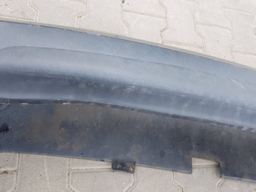 фото thumb №15, Seat exeo 09-13r универсал бампер зад задний lw7z