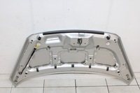 фото thumb №9, Kia picanto ii 2011r- капот кришка двигуна 3d - код лакофарбового покриття