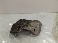 фото thumb №1, Fiesta mk7 1,6tdci захист теплова