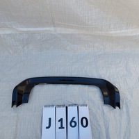 фото thumb №1, Land rover sport l494 спойлер накладка бампера перед