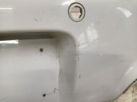 фото thumb №4, Бампер задняя задний mini r60 countryman s 10-