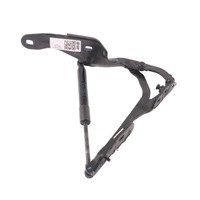 фото thumb №13, Bmw z4 e89 комплект петлі багажника правий лівий амортизатори чорний 7497733