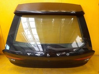 фото thumb №1, Volvo v90 кришка багажника багажника