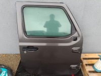 фото thumb №1, Дверь передние правое jeep wrangler jl gladiator 68281910an