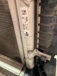 Купить Ремень передний радиатор вентилятор bmw x2 f39 2.0 d xdrive b47c20b, фото thumb