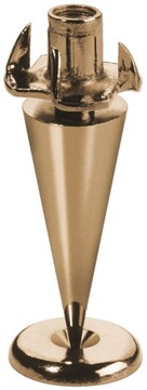 Шипы Шипы для колонок Monacor SPS-35/GO, золото