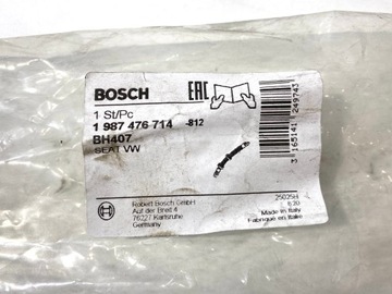 фото thumb №14, Шланг гальмівний гнучкий bosch 1987476714