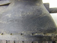 фото thumb №11, Радиатор интеркулер audi rs3 8p 11- 2.5 tfsi cepa 8j0145804b