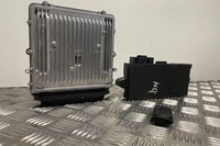 фото thumb №12, Комплект зажигания bmw x6 e71, e72 9227053 2.99l дизель 180kw 2010