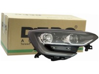 Купити Фара фара праві renault megane iv 15-, фото thumb