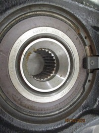 фото thumb №14, C3 aircross амортизатор mcpherson  поворотна опора амортизатор правий