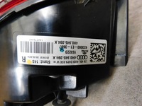 фото thumb №9, Лампа matrix левая задняя левый задняя w крышка audi a8 s8 d4 lift 4h0945093k