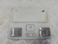 фото thumb №1, Ll лампа салону кабіни oryg ford puma ii mk2