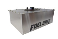 фото thumb №14, Fuelsafe бак топлива 55l fia з корпус алюминиевая тюнинг sport