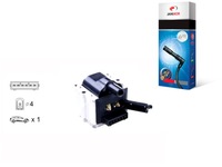 фото thumb №1, Котушка запалювання audi seat vw janmor