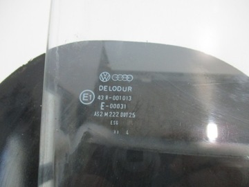 фото thumb №10, Audi 80 90 b2 стекло дверь зад перед левая правая