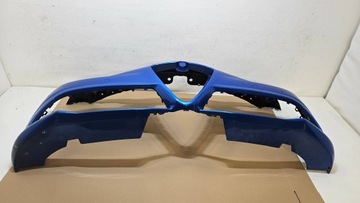 фото thumb №6, Бампер перед переднее alfa romeo giulia veloce 5054487