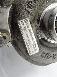фото thumb №10, Турбонагнітач turbo audi a4 b8 a5 q5 8r 2.0 tdi 03l145721a