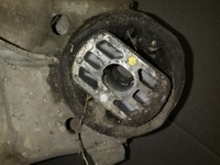 фото thumb №9, Подрамник подрамник перед vw phaeton 3.0 tdi lubelskie