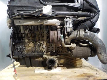фото thumb №12, Bmw x3 e83 двигатель комплектный swap 3.0 d m57d30 306d3
