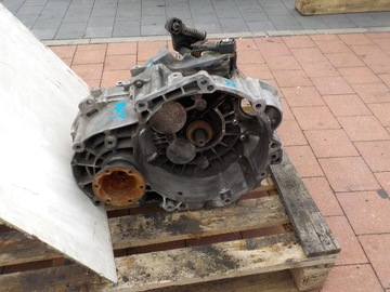 фото thumb №12, Passat b6 golf v a3 2.0 tdi коробка передач коробки передач kny