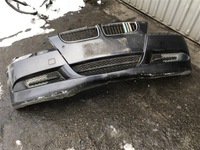 фото thumb №9, Бампер передний перед pdc bmw 3 e91 e90 sparkling graphite m