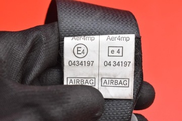фото thumb №9, Pas безопасности правый перед натяжитель 84920-65j0 suzuki grand vitara 2 ii