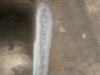 фото thumb №12, Спойлер бампера перед tesla x 10348333-00-e