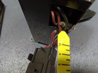 фото thumb №11, Mercedes c w202 рестайлінг планки декоративний декори карбон