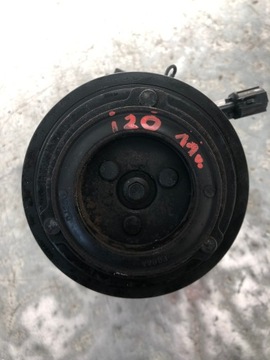 фото thumb №7, Компресор компресор кондиціонера hyundai i20 f500-kp8aa05